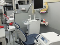 モニターで状態を確認できます